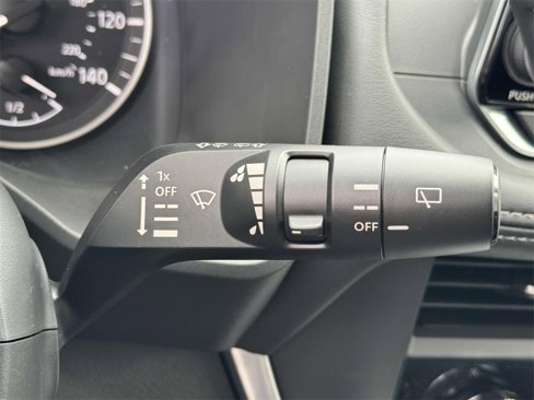 New 2026 Nissan Rogue SV image 21