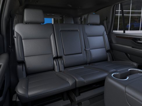 New 2026 Chevrolet Tahoe Z71 image 17
