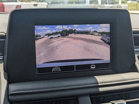 Used 2023 Chevrolet Tahoe LS w/ Driver Alert Package image 21