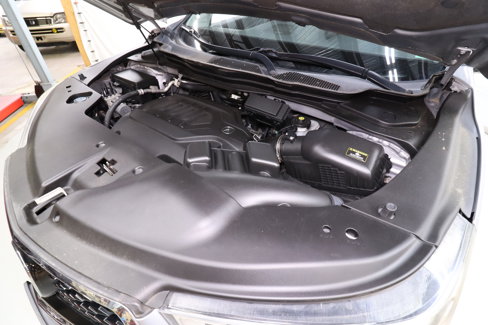 Used 2017 Acura MDX SH-AWD image 29