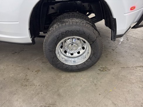 New 2026 RAM 3500 Big Horn image 25