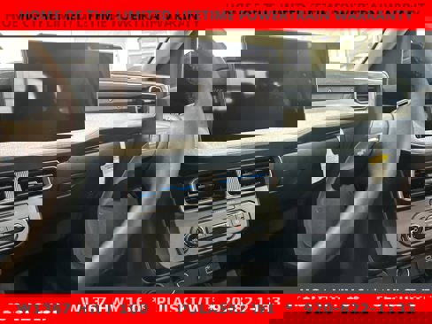 New 2025 Ford Maverick XLT w/ XLT Luxury Package image 11