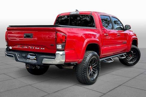 Used 2019 Toyota Tacoma SR5 image 12