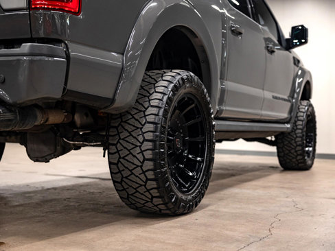 Used 2019 Ford F150 Lariat w/ Equipment Group 502A Luxury image 39