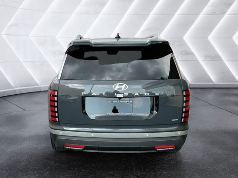 New 2026 Hyundai Palisade SEL image 6