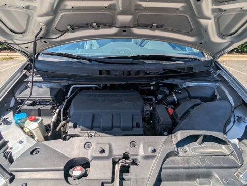 Used 2014 Honda Odyssey EX-L image 30