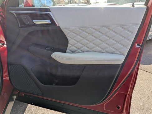 New 2025 Mitsubishi Outlander SEL image 26