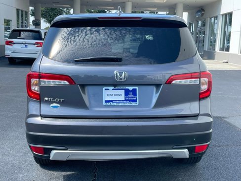 Used 2022 Honda Pilot EX-L image 5
