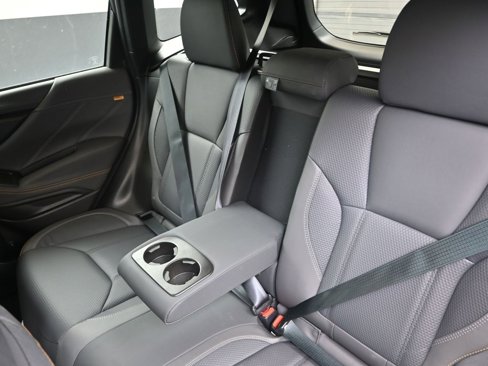 Certified 2024 Subaru Forester Wilderness image 18