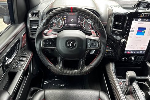 Used 2022 RAM 1500 TRX w/ TRX Level 2 Equipment Group image 13