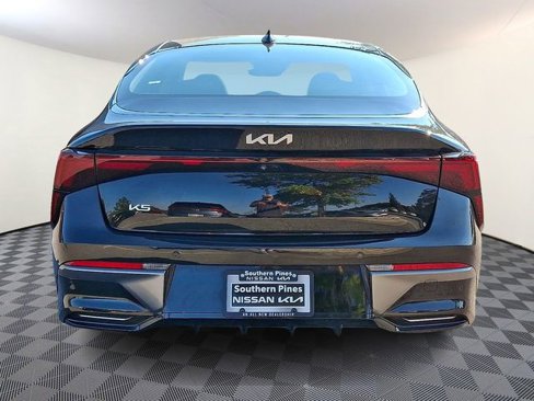 Used 2025 Kia K5 EX image 6