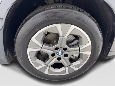 Used 2025 BMW X1 xDrive28i w/ Convenience Package image 85