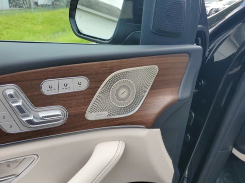 New 2026 Mercedes-Benz GLE 450 4MATIC image 20