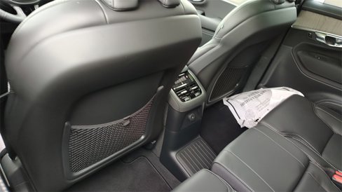 New 2025 Volvo XC90 T8 Plus w/ Protection Package Premier image 34