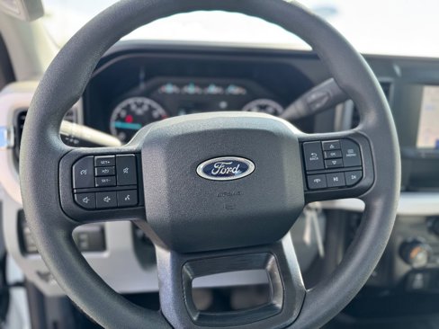 New 2026 Ford F250 XL image 13
