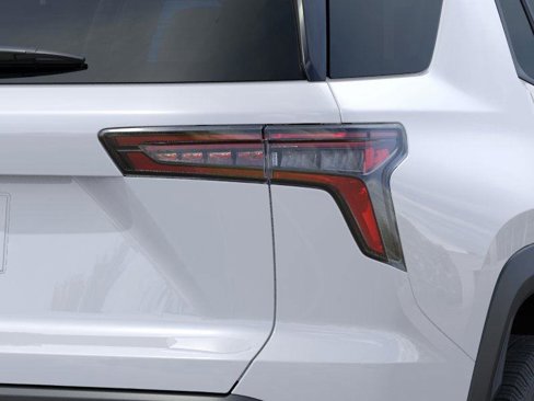 New 2026 Chevrolet Equinox LT image 11