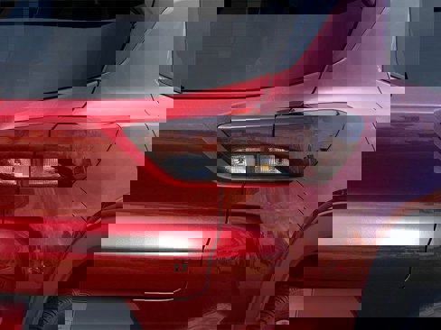 New 2026 Chevrolet TrailBlazer LT w/ Driver Confidence Package image 11