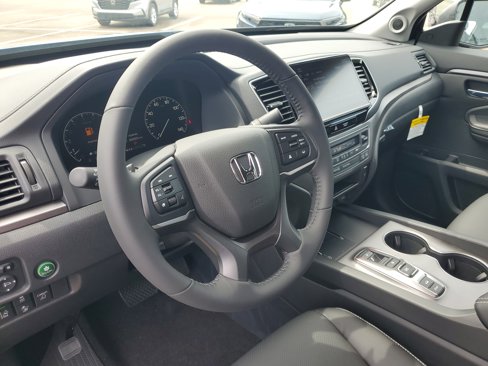 New 2026 Honda Ridgeline RTL image 13
