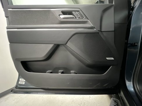 New 2026 GMC Sierra EV Elevation w/ Premium Package image 21