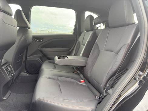 New 2025 Subaru Forester Touring image 33