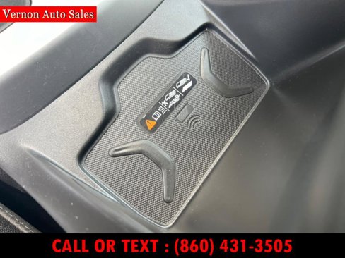 Used 2019 Chevrolet Colorado ZR2 w/ ZR2 Dusk Special Edition image 29