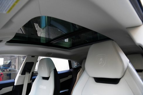 Used 2024 Lamborghini Urus S image 21