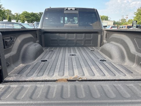 New 2026 RAM 2500 Limited image 12