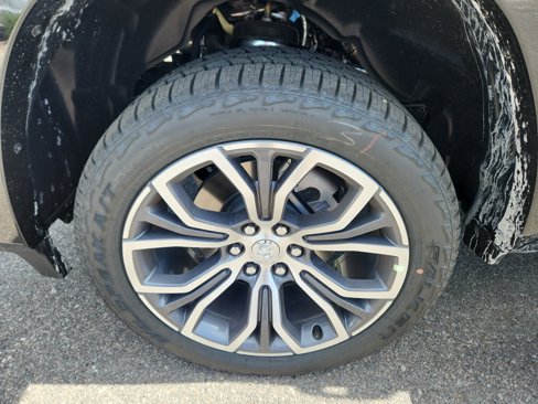 New 2025 RAM 1500 Tungsten w/ Off Road Group image 27
