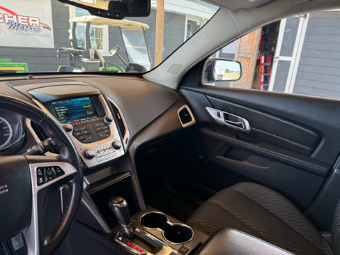 Used 2017 GMC Terrain SLE w/ Convenience Package image 18