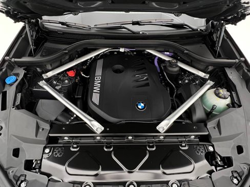 New 2026 BMW X5 xDrive40i w/ M Sport Package image 15