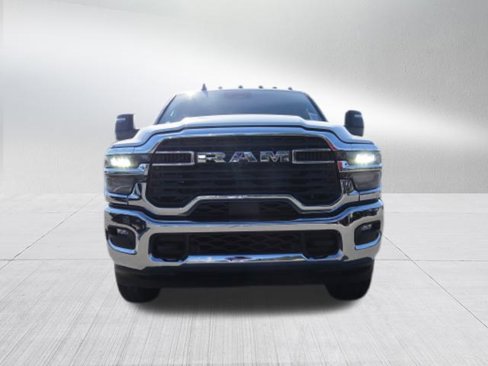 New 2026 RAM 2500 Tradesman image 9