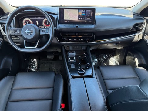 Used 2024 Nissan Rogue SL image 10