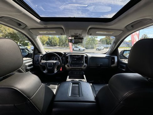 Used 2018 GMC Sierra 1500 Denali image 17