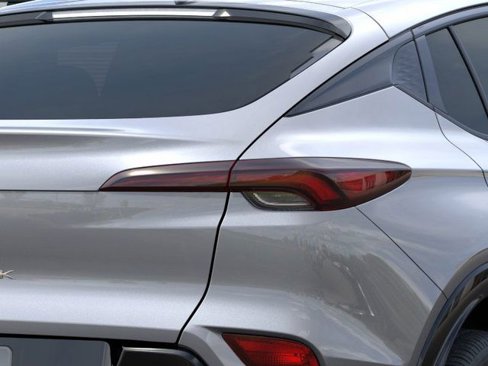 New 2025 Buick Envista Sport Touring w/ Convenience I Package image 12