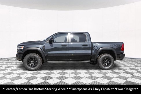 New 2026 RAM 1500 RHO image 11