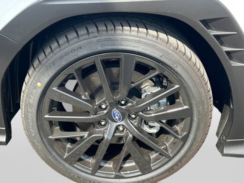New 2025 Subaru WRX Limited image 14