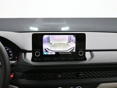 New 2025 Honda Accord LX image 45