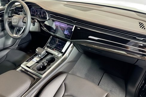 New 2025 Audi Q7 3.0T Premium Plus image 27