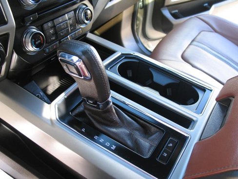 Used 2018 Ford F150 King Ranch w/ Equipment Group 601A Luxury image 45
