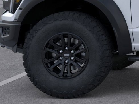 New 2025 Ford F150 Raptor image 20