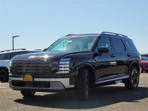 New 2026 Hyundai Palisade Limited image 7
