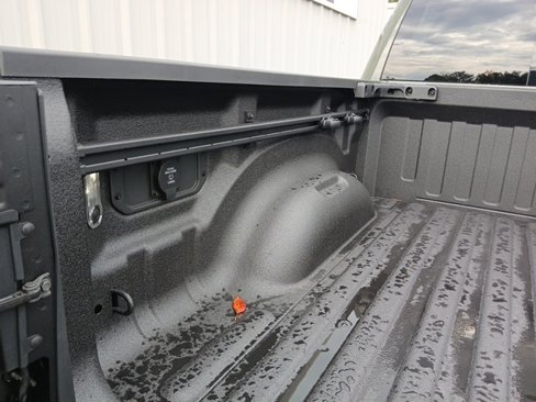 New 2026 RAM 1500 Rebel image 7