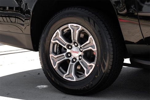 Used 2022 GMC Yukon XL SLE w/ Gmc Pro Safety Plus Package image 58