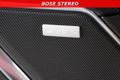 Used 2024 Chevrolet Silverado 1500 LT Trail Boss w/ LT Trail Boss Premium Package image 24