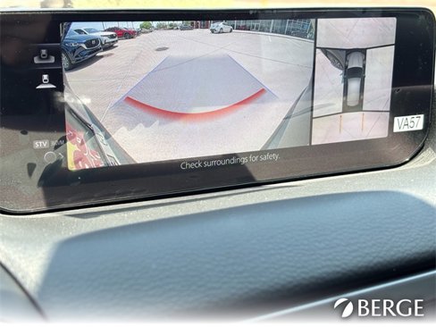 New 2025 MAZDA CX-50 2.5 Turbo w/ Premium Plus Pkg image 20