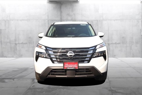 New 2026 Nissan Rogue SV w/ Cold Weather Package image 4