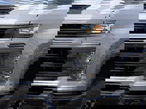 New 2025 Chevrolet Silverado 2500 Custom w/ Custom Value Package image 10