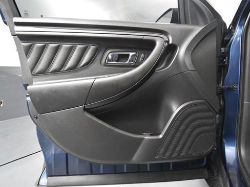 Used 2016 Ford Taurus SHO w/ Equipment Group 401A image 18