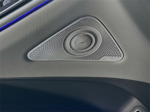 New 2026 Mercedes-Benz S 580 4MATIC Sedan image 19