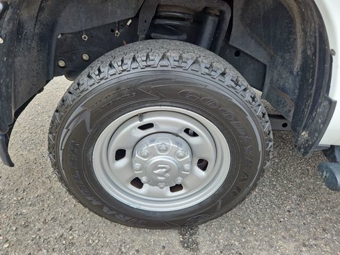 Used 2024 RAM 2500 Tradesman image 26